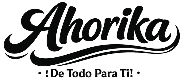 Ahorika